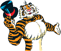 TigerMike