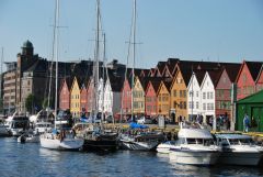 18 Bergen (Bryggen)