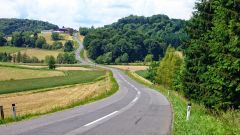 Mehr Informationen zu "Hügeliges Steiermark"