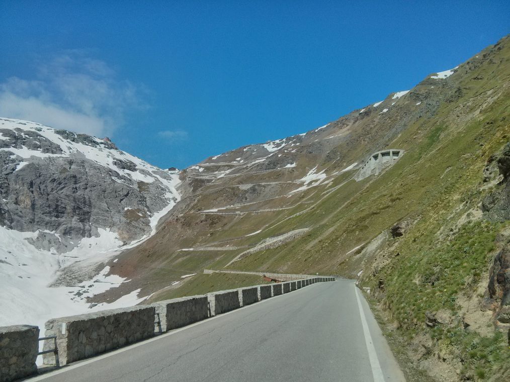 Südtirol/Tirol