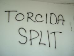 Torcida Split
