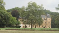 Im Loire Tal
