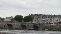 Im Loire Tal