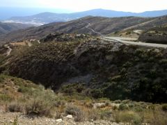 Sierra Nevada 2015