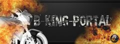 B-King-Portal auf Facebook