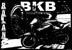 BKB...what else!
