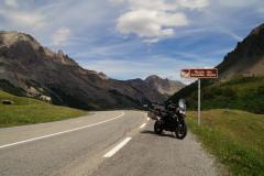 Route des Grandes Alpes