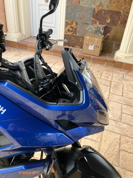 Kurzes Windschild nahe.jpg