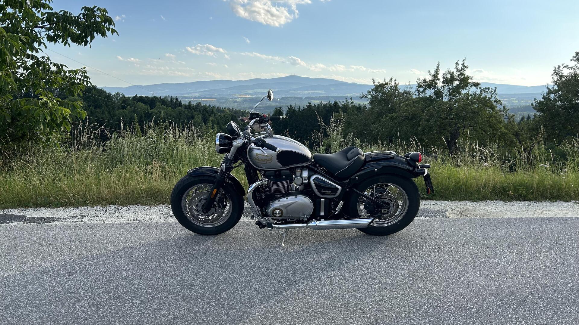 watzinger‘s Motorräder